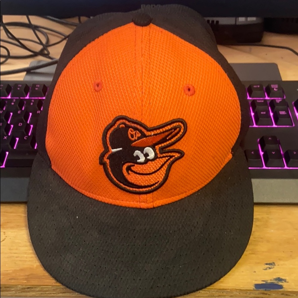 Baltimore Orioles Hat